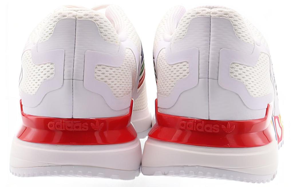 Adidas Originals Zx 750 Hd Olympic Pack 'White Red Blue' FY1148