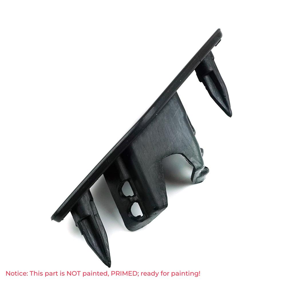 ESP1019-2 Front Bumper Headlight Washer Cover Cap Front Right Side 3G0807938GRU for VW Passat B8 3G 2015-2019 Made In Turkey