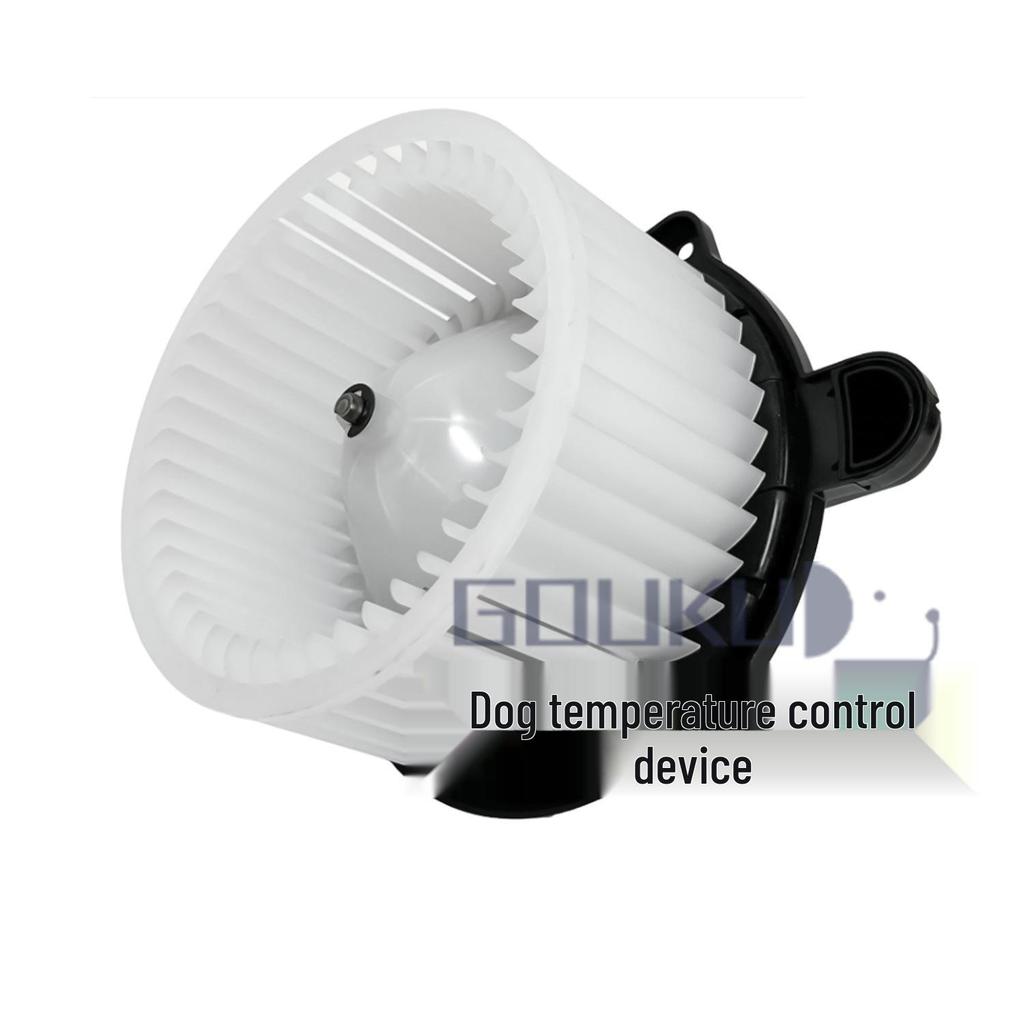 Dogcool Car AC Blower Motor 97113-B8000 for Kia Sorento 32A1004