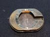 [USED] SEIKO Socie Hand-Wound Watch Stainless Steel