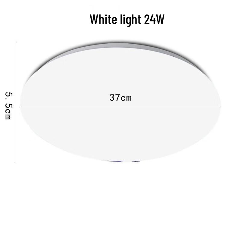 Maizhezhe 24W LED Ceiling Light