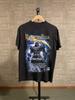 Hammerfall Band Tour 2025 Gift For Fan Unisex Tshirt QT304 Unisex T-Shirt