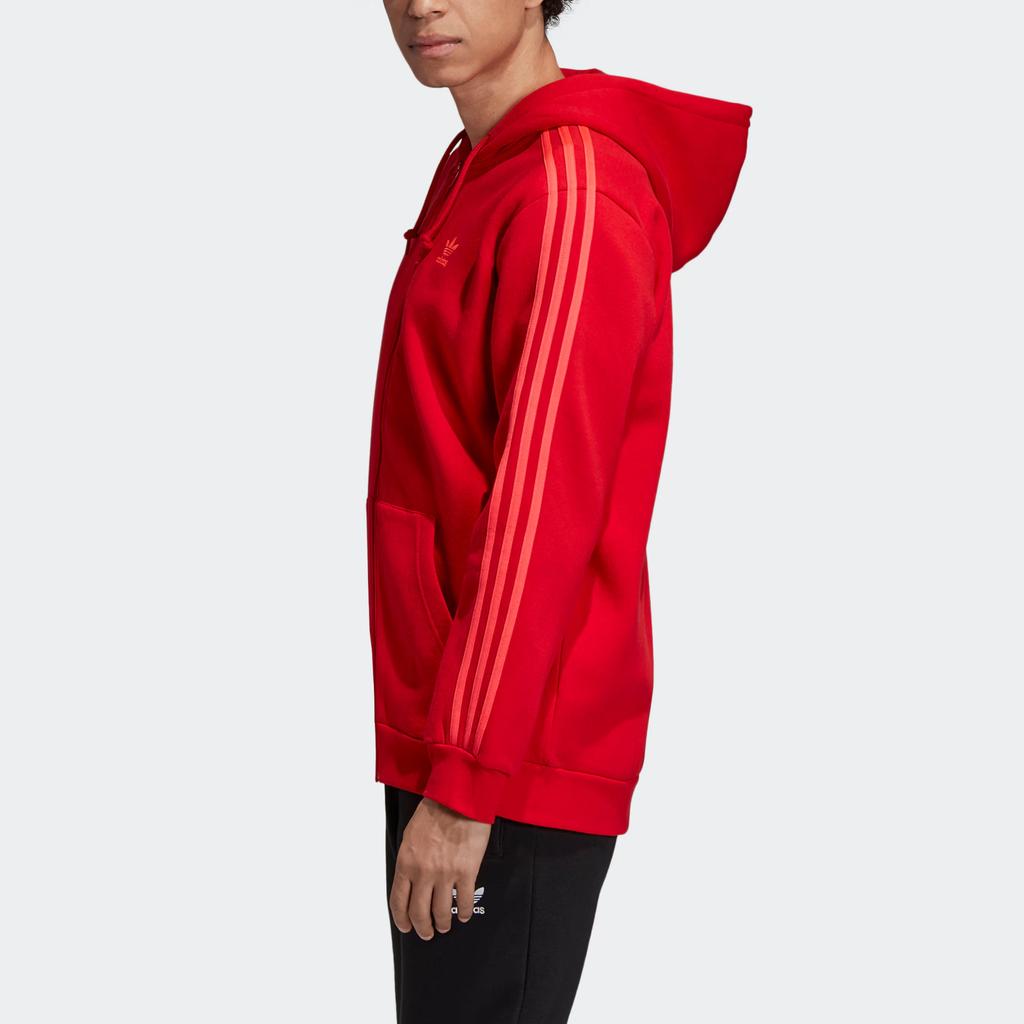 adidas Originals Sweatshirt Men's Red EJ9689