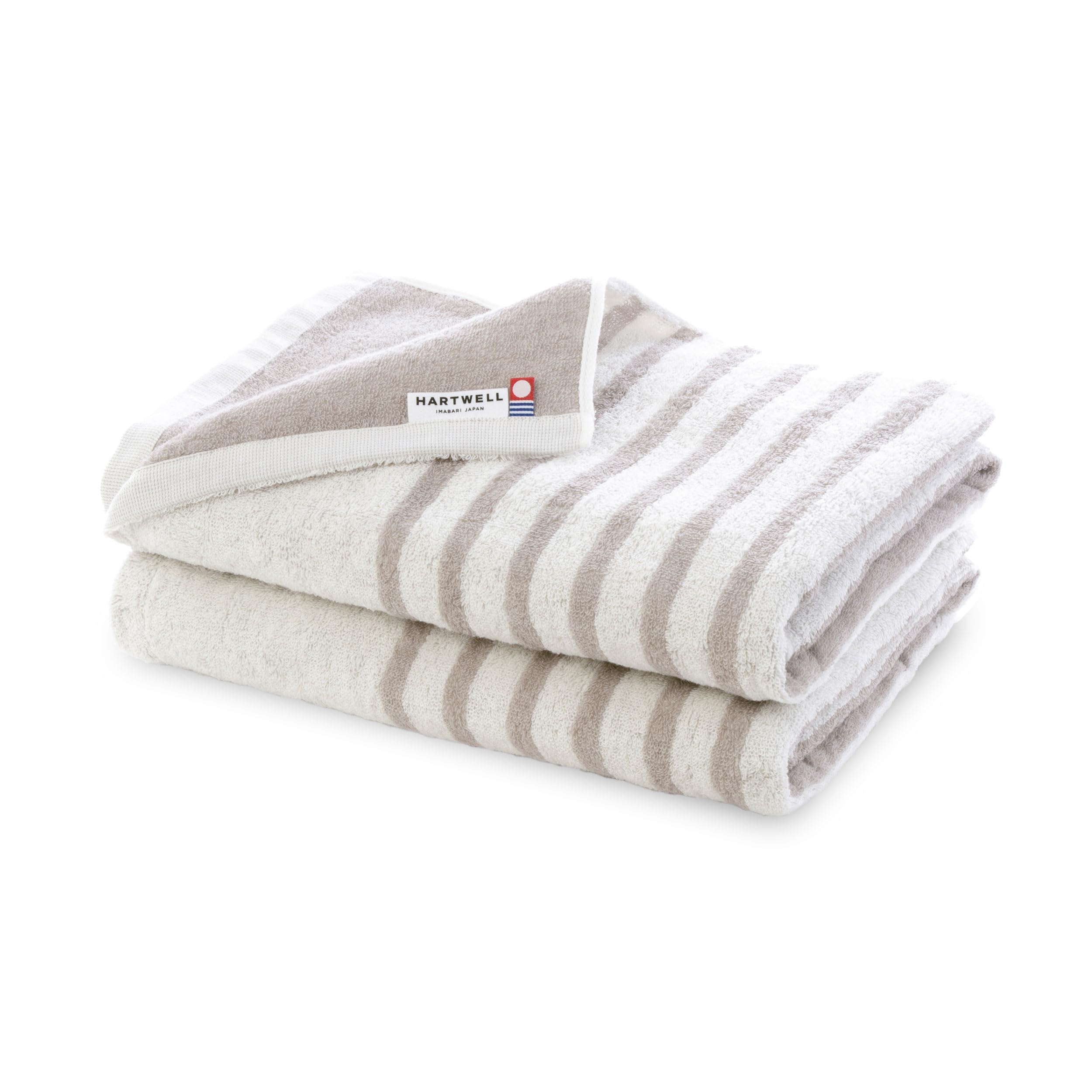 

Полотенце Imabari Moukawaitano Bath 2 Быстро впитывает Сохнет Полотенце Сухое В Помещении Полотенце, Серое, Кусочки, Сушка, Впитывает, Хорошо, Быстро, Граница, Полоса, Подарок,