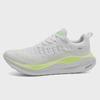 2024 Spring/Summer Men's Thick-Soled Breathable Running Shoes