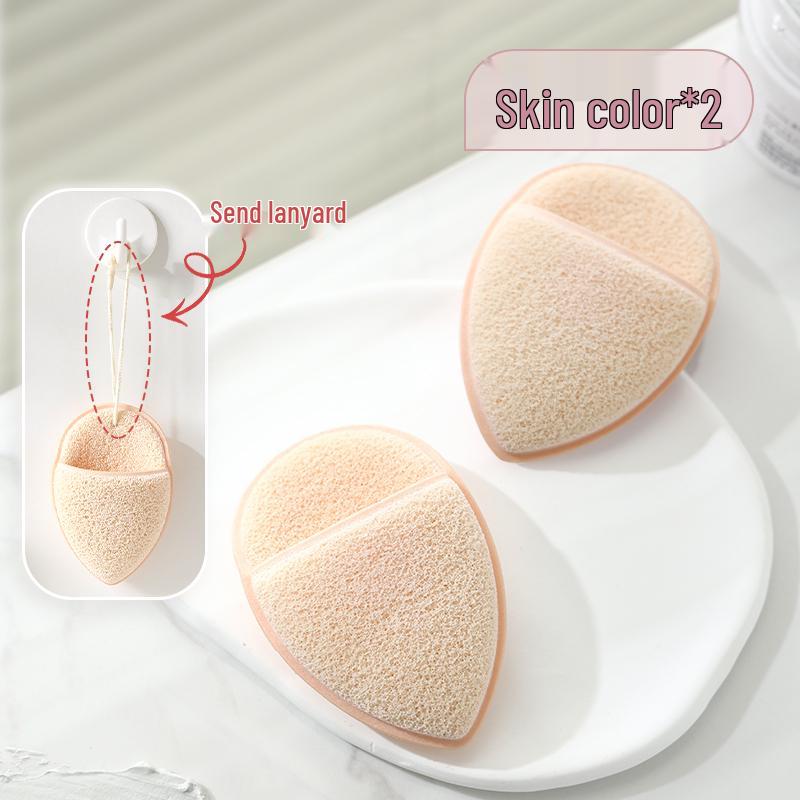 Deep Cleansing Exfoliating Face Sponge for Beauty Salons