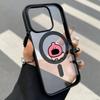 Magnetic Phone Case for iPhone  11 12 17 14 15 Pro Max 15 14 16 Pro13 14 15 16 Shockproof Case Mag-Safe Magnetic Ring Back Cover