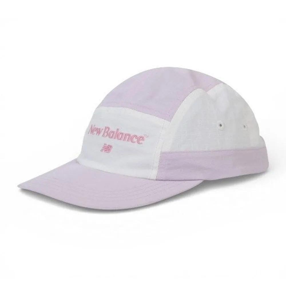 [New Balance] Kids Color Block Camp Cap NK8BGB104U-88 Hat 54