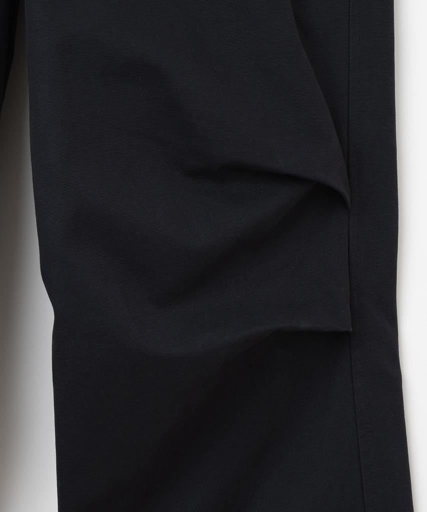 MILLO ARCHIVE [Ma X Derek] Rad Wave Pants [Deep Navy]
