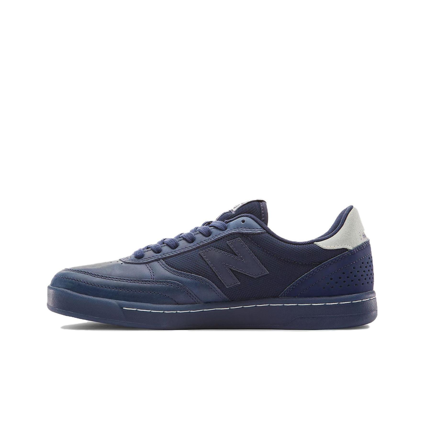 

кроссовки New Balance NB 440 Skateboarding Shoes Unisex NM440TKN