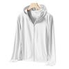 XL White Women's  - Quick Dry Ventilated | Ideal for Outdoor Running and Hiking
