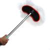 1Pcs Cleaning Brush Car Wash Duster Wax Adjustable Telescoping Dusting Cleaning
