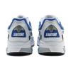 SAUCONY 3D Grid Hurricane White Royal Unisex Sneakers S70646-2