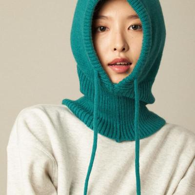 TNP TTTFAACU72_STANDARD KNIT BALACLAVA