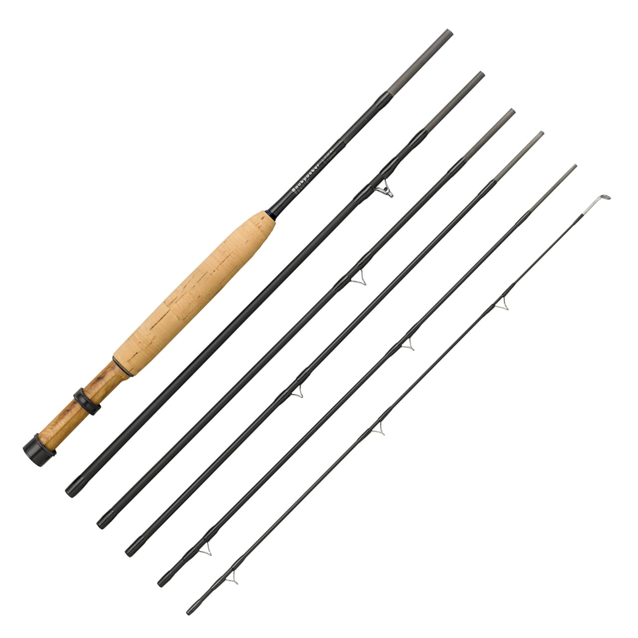 

TIEMCO Euflex Рюкзак 703-6 серебряный