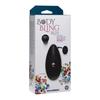 Doc Johnson - Bliss Mini Bullet Vibrator