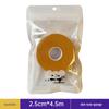 Anti-Chafing Heel Stickers: Thick Foam Anti-Slip Pads for High Heels with Tearable Tape