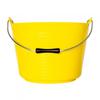 Flexible 22L Bucket