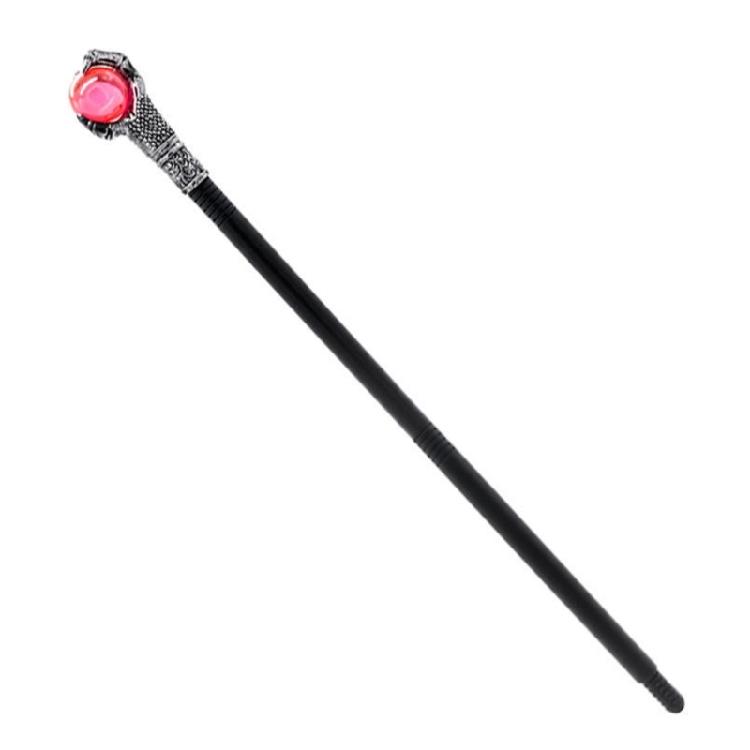 Pharaoh Scepter Egyptian Style Staff Cosplay Halloween Costume Prop Women Men