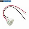 Throttle Position Sensor Connector Fits for Chrysler Dodge Jeep Mitsubishi USA