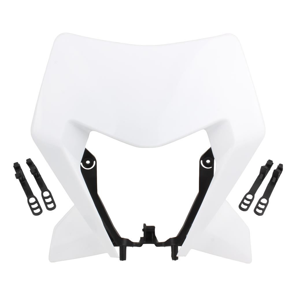 For 2026 KTM Mask XC SX SXF XCW 125 To 500 Universal Motocross Dirt Pit Bike Accessories Enduro Motorcycle Mask