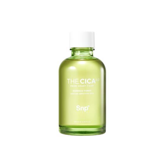 

SNP The Cica 4.0 Essence Toner 125мл