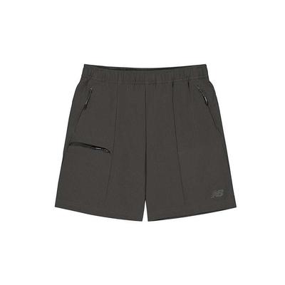 Casual Shorts Men's Dark Gray NVF23401-DKG
