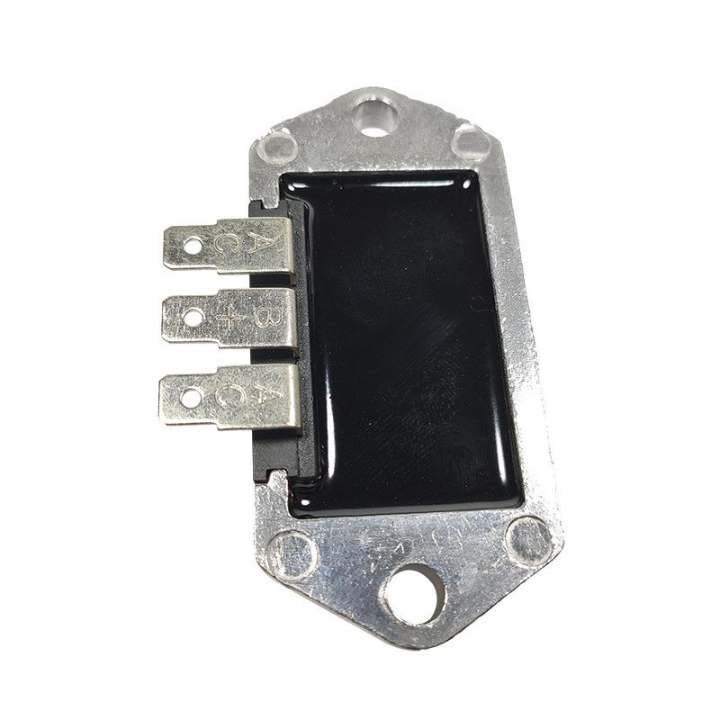 Automatischer Spannungsregler Gleichrichter 12V Passend für Kohler 8-25 PS Motor 41 403 10-S 41 403 09-S Spannungsregler AVR Gleichrichter