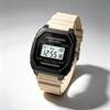 Men's Digital Watch SKMEI Solar Chronograph LED Backlight 2640