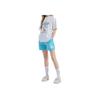 New MLB Casual Shorts Unisex Blue 3ASMB0243-07ABS