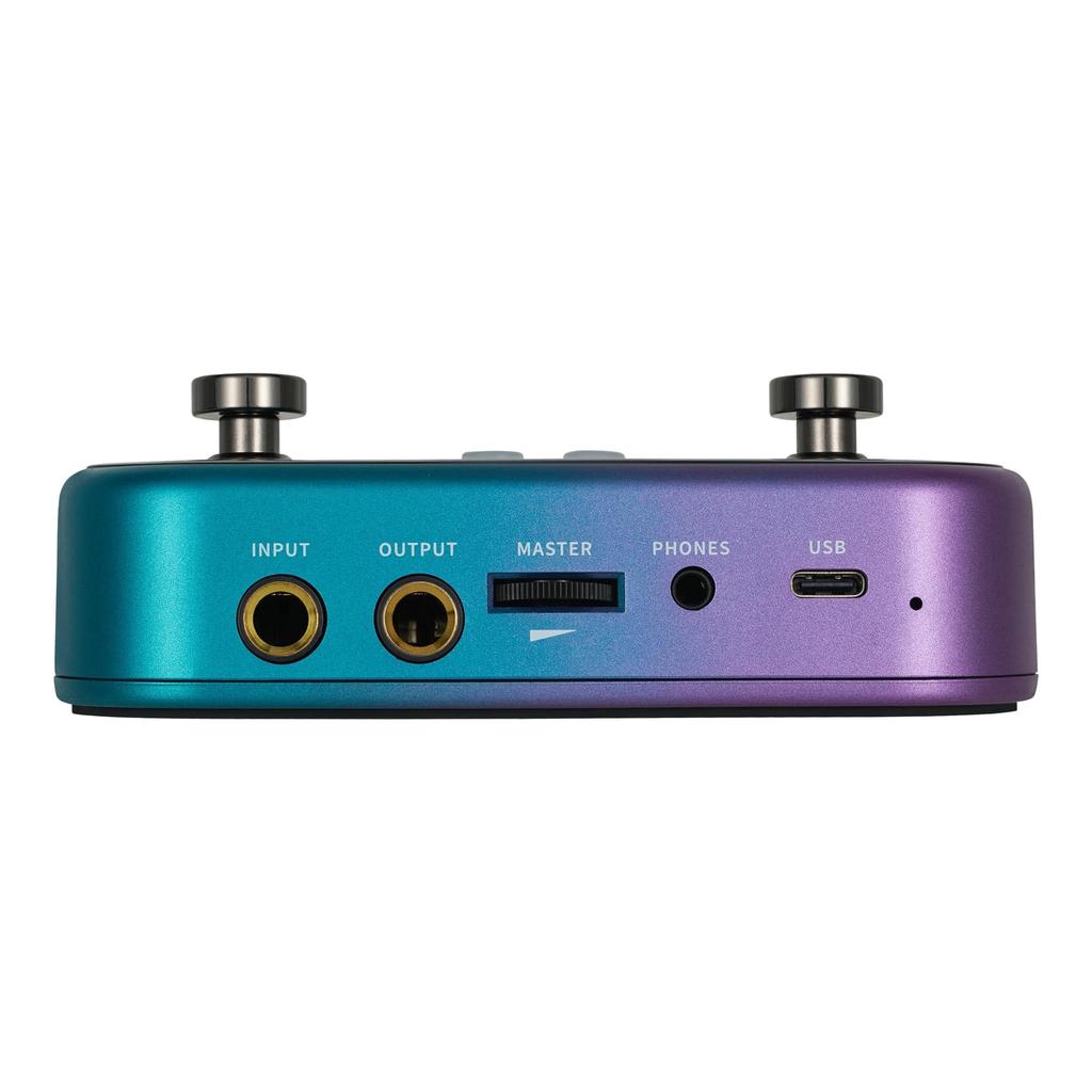 M1 Mooer Mooer/Prime Multi-Effector