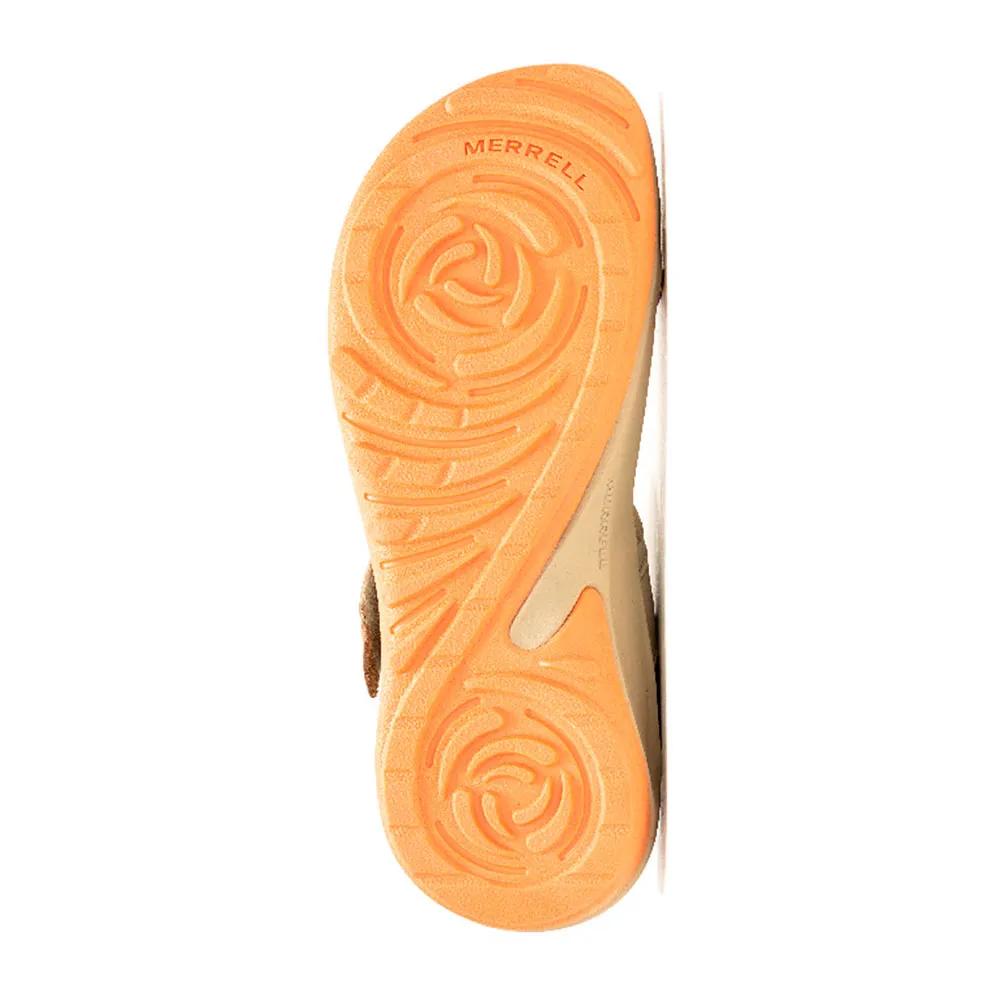 Merrell Сандалии Terran 4 Slide