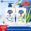 Safeguard Płyn do mycia rąk antybakteryjny Wiśnia 420g Opakowanie podwójne, Skuteczny w 99,9% i łagodny