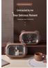 Coffee Bear Insulated Bento Lunch Box with Compartments for Students and Adults, Ideal for Work or Canteen Use