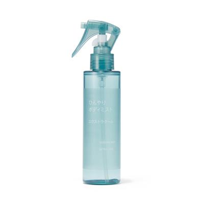 Muji Cooling Body Mist Extra Cool 150mL 84744235