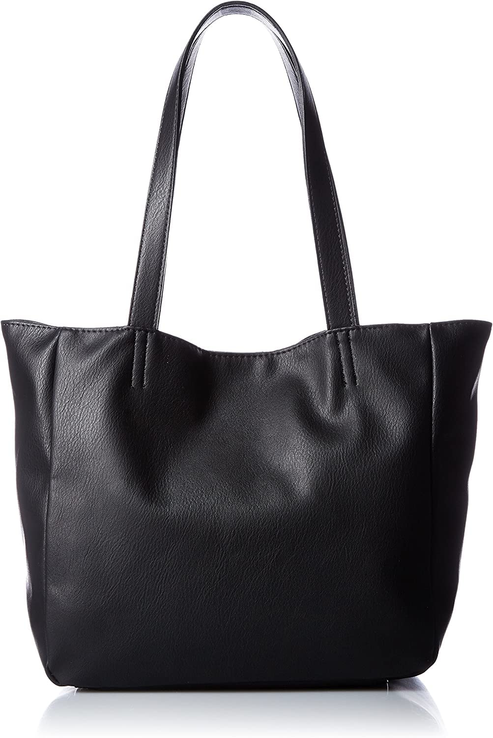 

mini tote bag Black [Legat Largo] 5-pocket LU-H0905Z Women s чорний