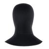 Unsiex Thermal Snorkeling Hood With Ear Covers Full Head Neck Coverage Diving Hood For Cold Water Swimming Diving