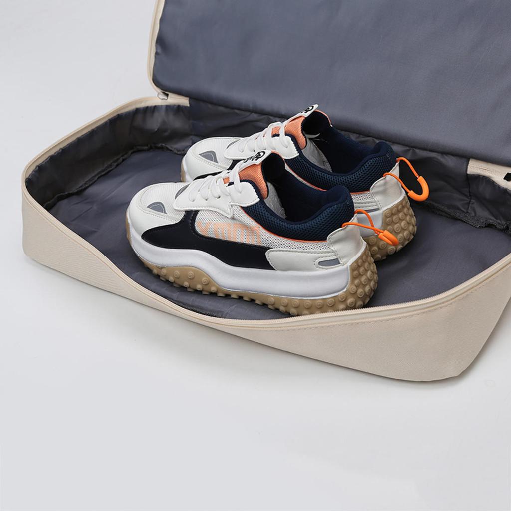 Large Capacity Travel Handbag Oxford Luggage Crossbody Storage Men Women Fashion Toiletry Organizer Dry Wet Separation Traveling Bag