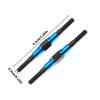 2 Pieces Lightweight 3x42mm Aluminum Turnbuckles Ideal For DIY Remote Control Car Modifications