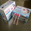 50 Pcs/bag Portable Disposable Oral Care Sponge Swabs