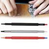 3pcs Hand Watch Fitting Set Pressers Pushers Repairs Press Setting Uk Tool