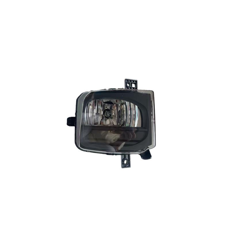 High-End LED Fog and Daytime Lights for 2019-2023 T-Cross Halogen Replacement