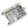 Electric Scooter Controller Main Board Aluminum Alloy and ABS with Tail Light Scooter Control Board for Xiaomi M365PRO