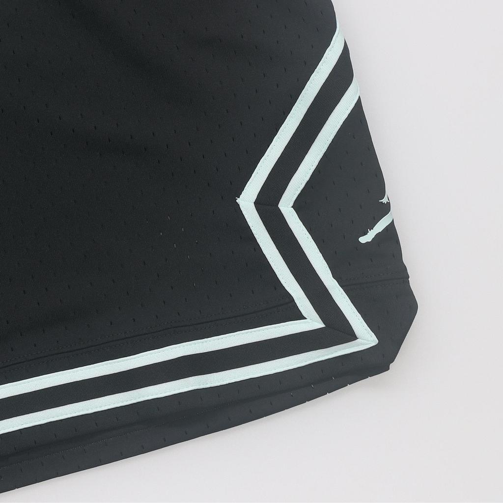 New Jordan Sport Sports Shorts Men's Black DX1488-014