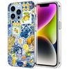 Mediterranean Lemon Cases Phone Case For Iphone 17E 16E 17 Air 16 Pro Max 15 Pro 14 Plus 11 13 12 Mini Cover Cases Compatible wi