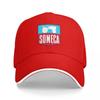 Someca Baseball Cap Winter Hat Anime Women's Beach Outlet Men's