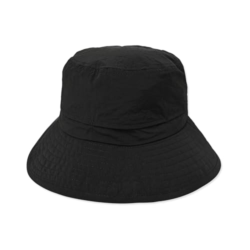 Marmot Classic Logo Safari Hat BLACK