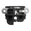 Attuatore Serratura Coperchio Baule Posteriore 6J4827505 Per Seat Ibiza 2009-2015 Altea 2007-2015 6J4827505A 6J4827505B 6J4827505E9B9