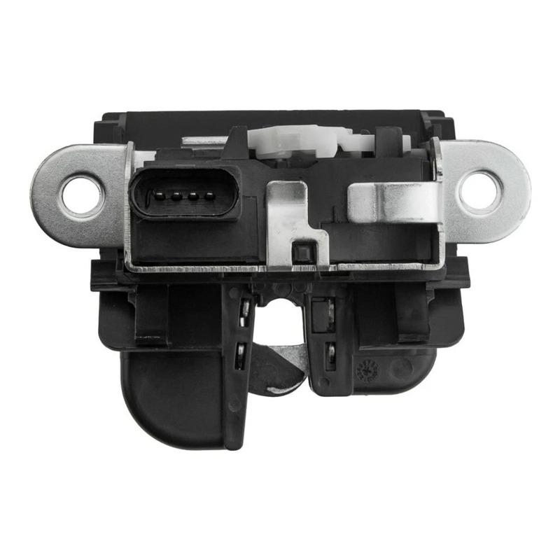 Attuatore Serratura Coperchio Baule Posteriore 6J4827505 Per Seat Ibiza 2009-2015 Altea 2007-2015 6J4827505A 6J4827505B 6J4827505E9B9