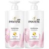Pantene PRO-V Amino Acid Perm & Dye Repair Shampoo